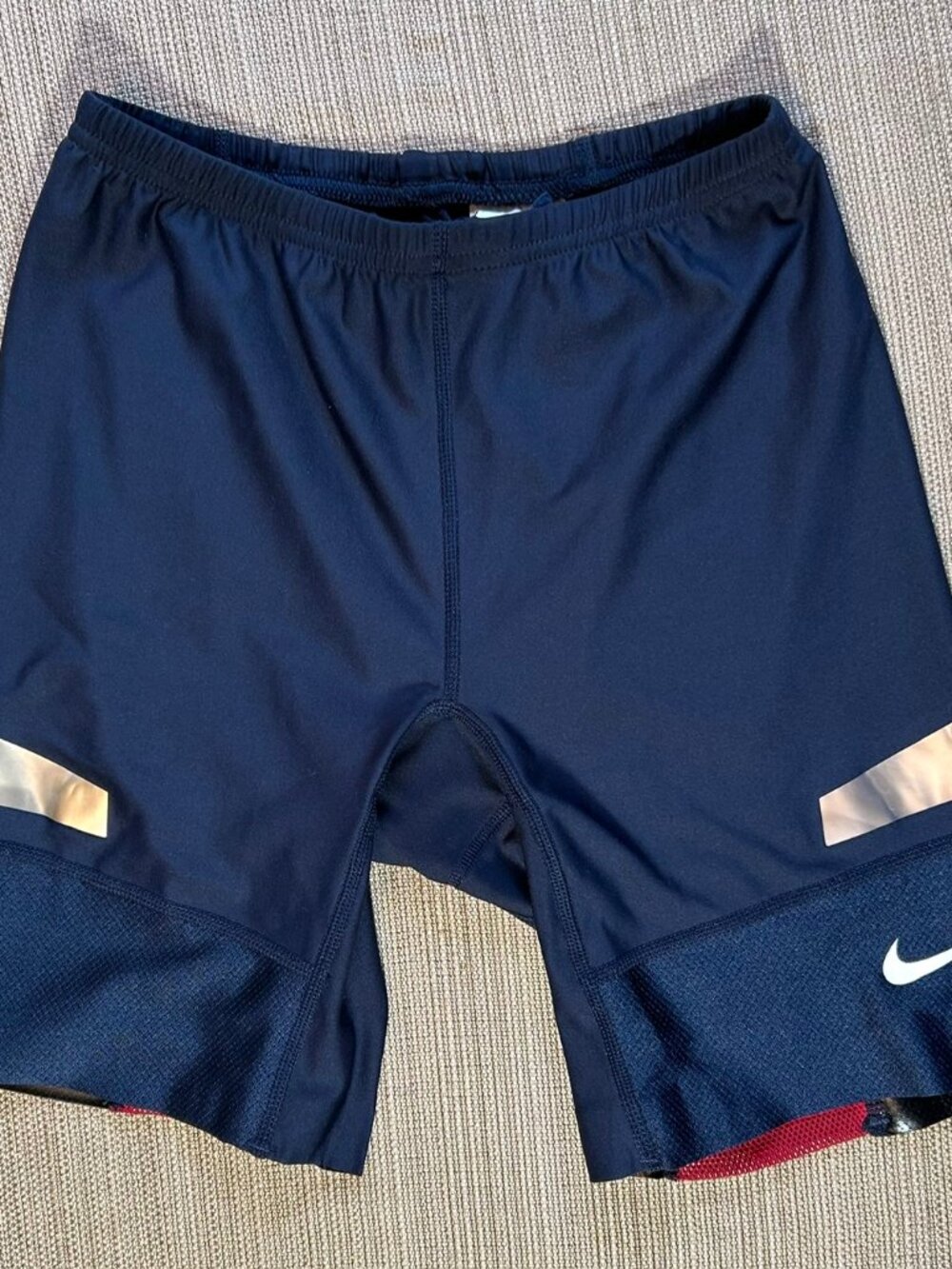 USA Running Kit--Singlet and Shorts - Picture 8 of 10